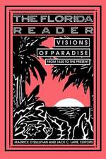 Florida Reader: Visions of Paradise