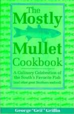 The Mostly Mullet Cookbook