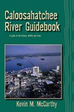 Caloosahatchee River Guidebook