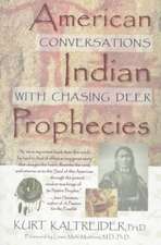 American Indian Prophecies