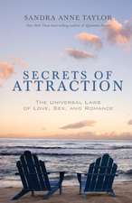 Secrets of Attraction