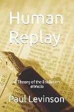 Human Replay