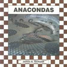 Anacondas