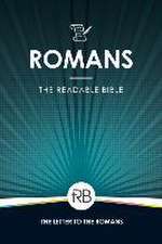 Laughlin, R: Readable Bible