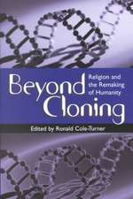 Beyond Cloning