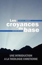 Croyances de Base