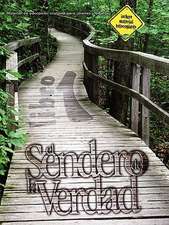 El Sendero de La Verdad, Libro 1: The Synoptic Gospels)