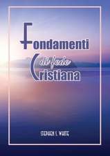 Fondamenti Di Fede Cristiana