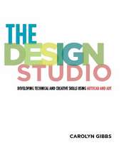 The Design Studio