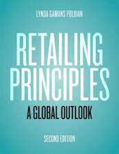 Retailing Principles