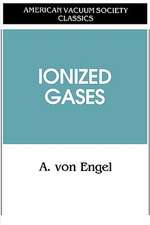 Ionized Gases