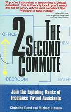 The 2-Second Commute: Join the Exploding Ranks of Freelance Virtual Assistants