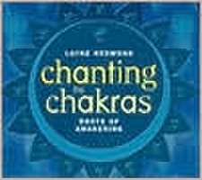 Chanting the Chakras