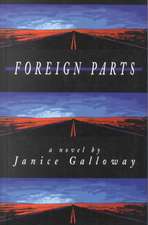 Foreign Parts