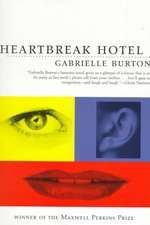 Heartbreak Hotel