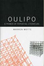 Oulipo