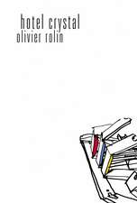 Hotel Crystal