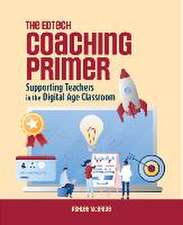 Edtech Coaching Primer