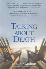 Talking about Death