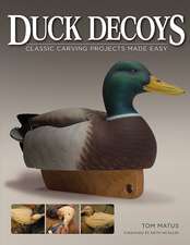 Duck Decoys