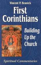 First Corinthians