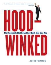 Hoodwinked