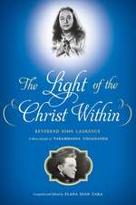 The Light of the Christ Within