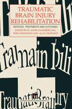 Traumatic Brain Injury Rehabilitation: Services, treatments and outcomes