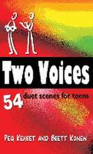 Two Voices