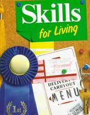 Skills for Living