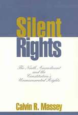 Silent Rights