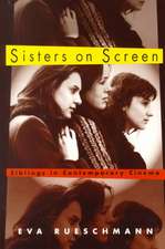 Sisters On Screen