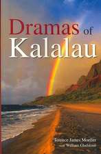 Dramas of Kalalau