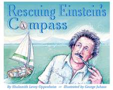 Rescuing Einstein's Compass