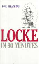 Locke in 90 Minutes