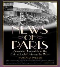 News of Paris