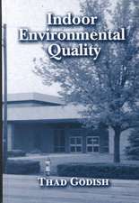 Indoor Environmental Quality