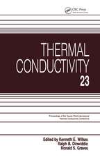 Thermal Conductivity 23