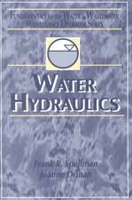 Water Hydraulics: Fundamentals for the Water and Wastewater Maintenance Operator