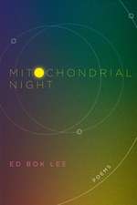 Mitochondrial Night