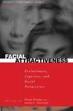 Facial Attractiveness: Evolutionary, Cognitive, and Social Perspectives