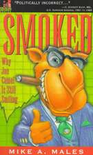 Smoked: Why Joe Camel Is Still Smiling