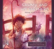 Sammy and His Shepherd