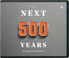 The Next 500 Years