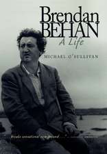 Brendan Behan