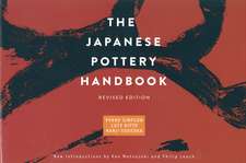 The Japanese Pottery Handbook