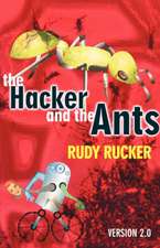 The Hacker and the Ants