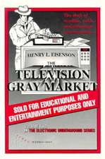 Television Gray Market