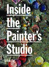 Inside the Painter's Studio