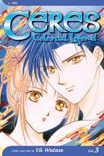 Ceres: Celestial Legend, Vol. 3: Suzumi